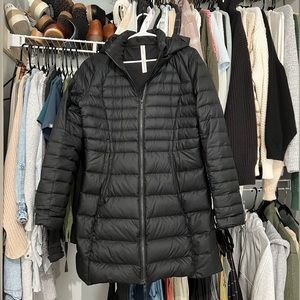 Lululemon Women’s Parka